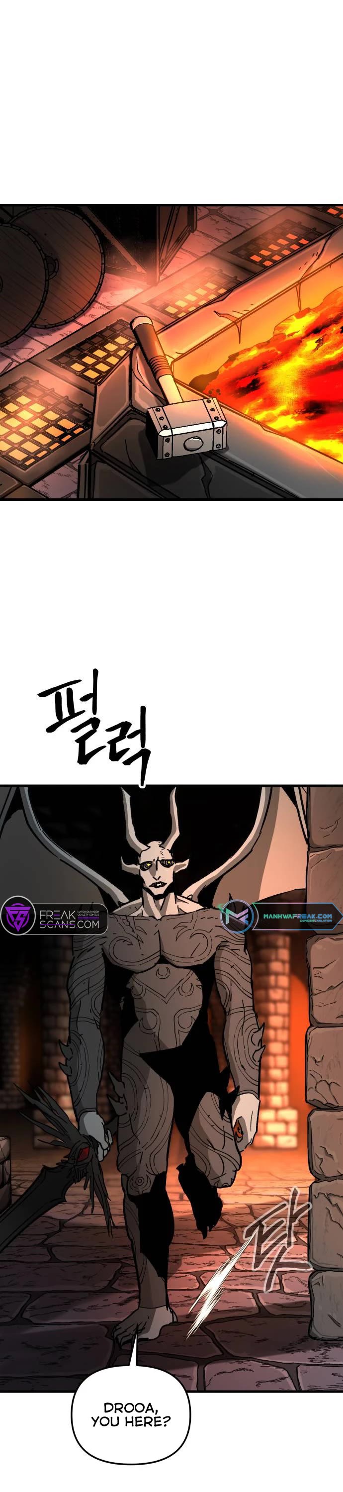 Read Legend of the Holy Sword EN Manga Online