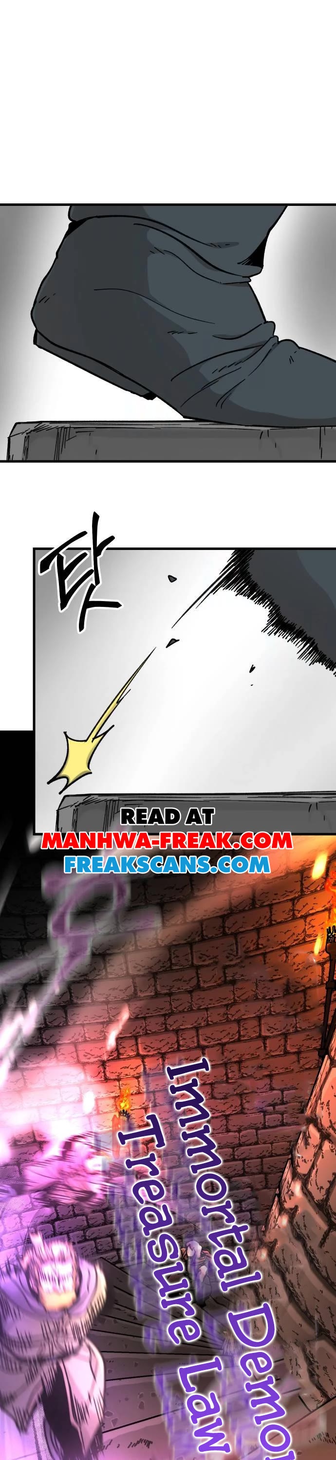 Read Legend of the Holy Sword EN Manga Online