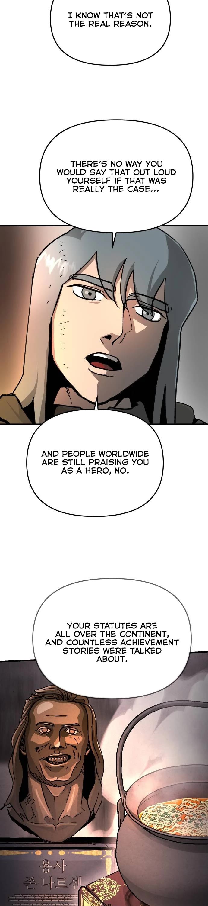 Read Legend of the Holy Sword EN Manga Online