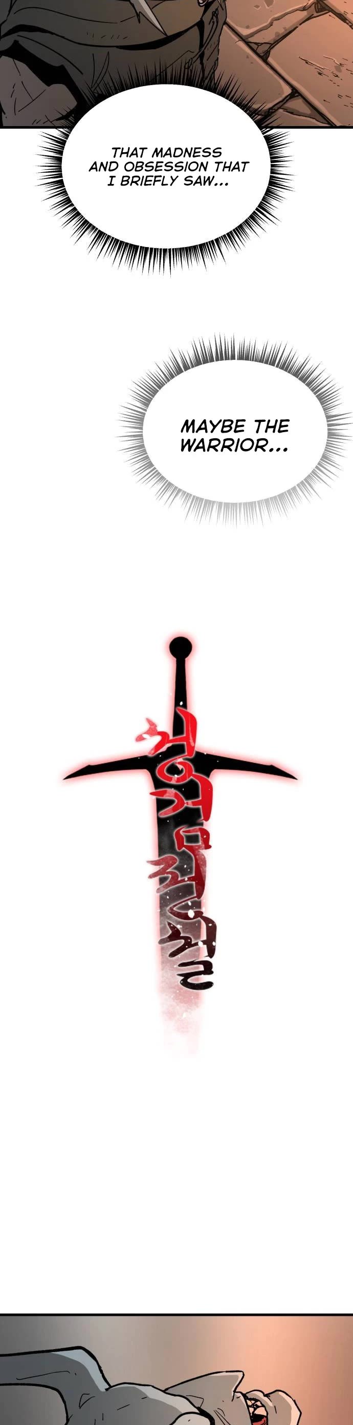Read Legend of the Holy Sword EN Manga Online