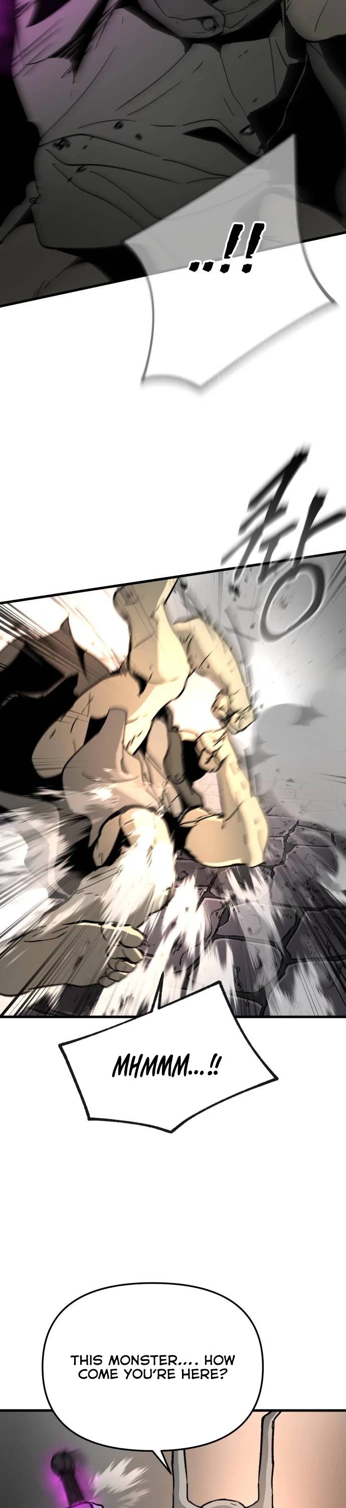 Read Legend of the Holy Sword EN Manga Online