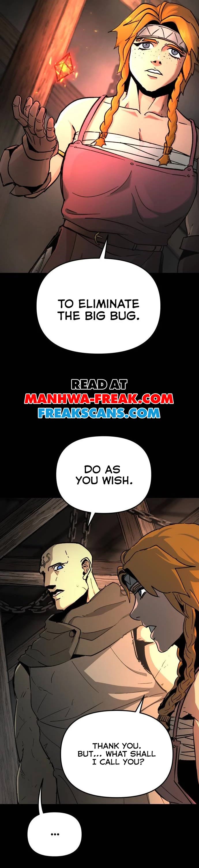 Read Legend of the Holy Sword EN Manga Online