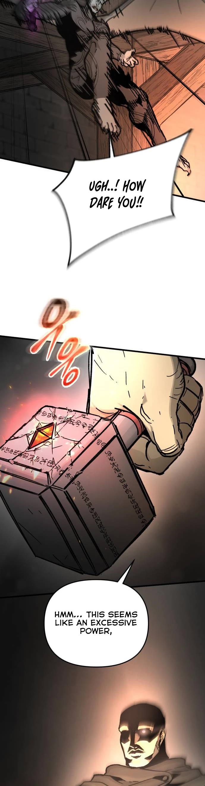 Read Legend of the Holy Sword EN Manga Online