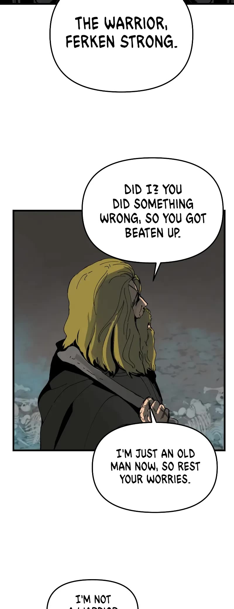 Read Legend of the Holy Sword EN Manga Online