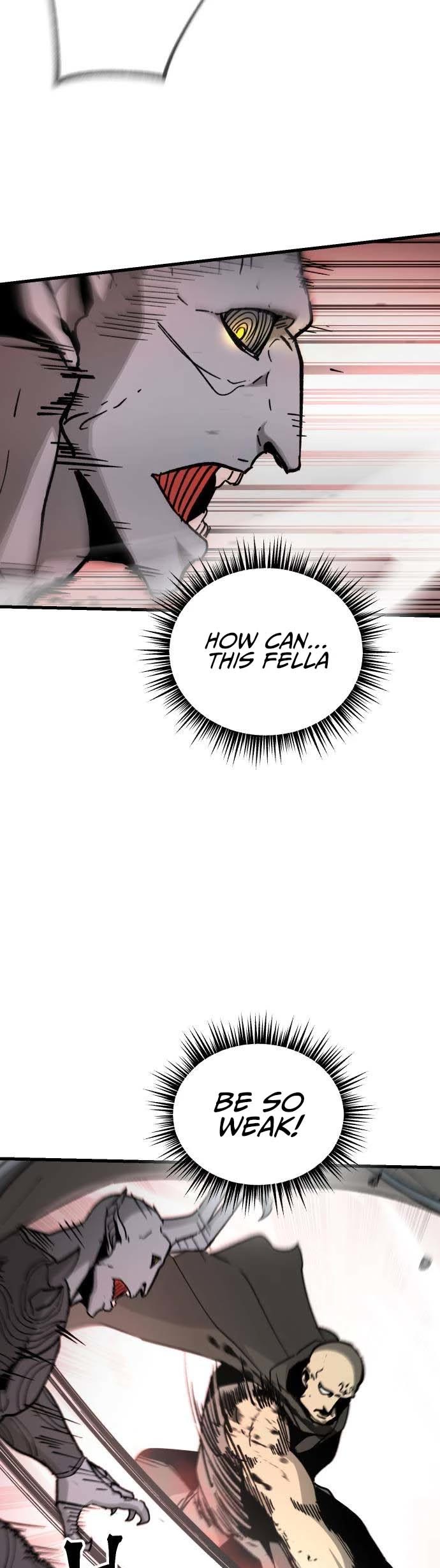 Read Legend of the Holy Sword EN Manga Online