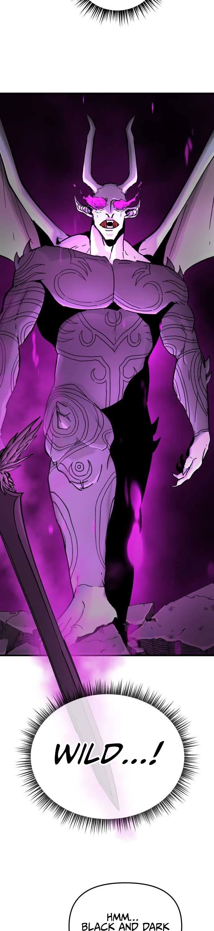 Read Legend of the Holy Sword EN Manga Online