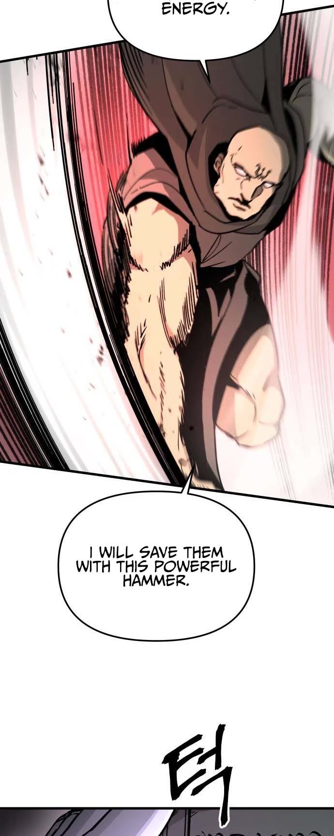 Read Legend of the Holy Sword EN Manga Online