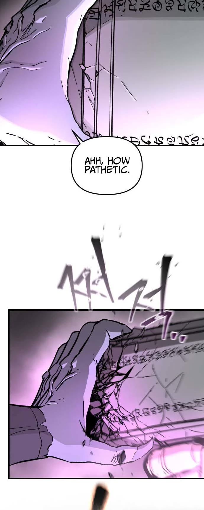 Read Legend of the Holy Sword EN Manga Online