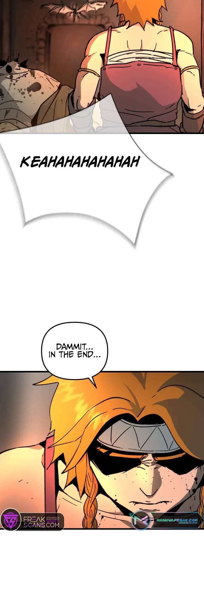 Read Legend of the Holy Sword EN Manga Online