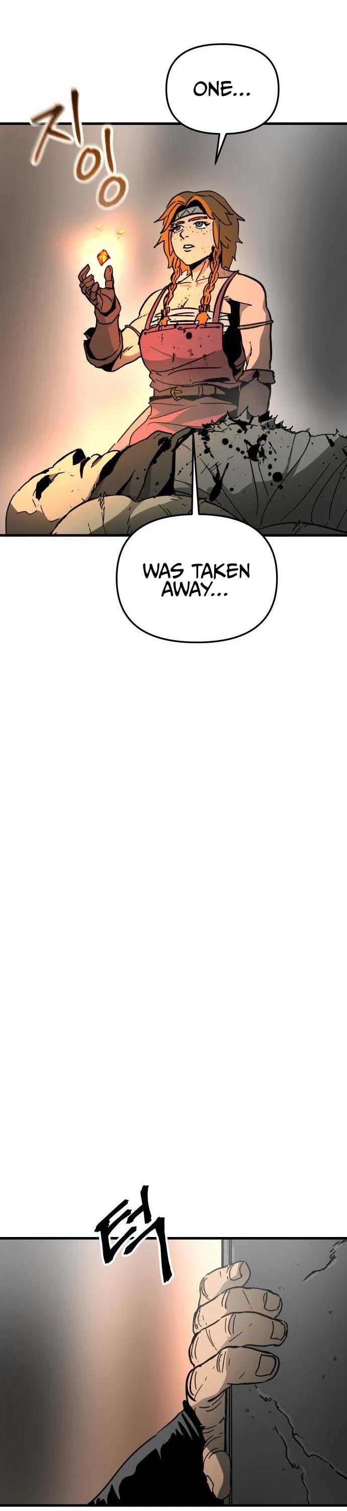 Read Legend of the Holy Sword EN Manga Online