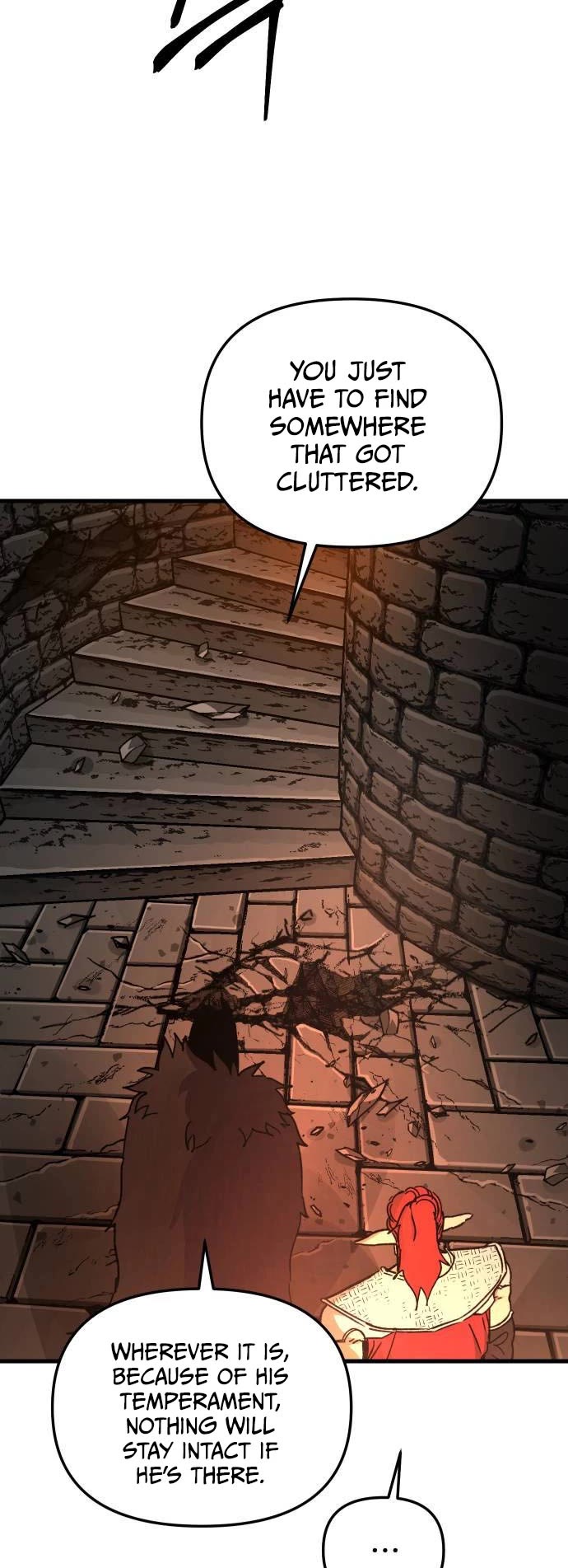 Read Legend of the Holy Sword EN Manga Online