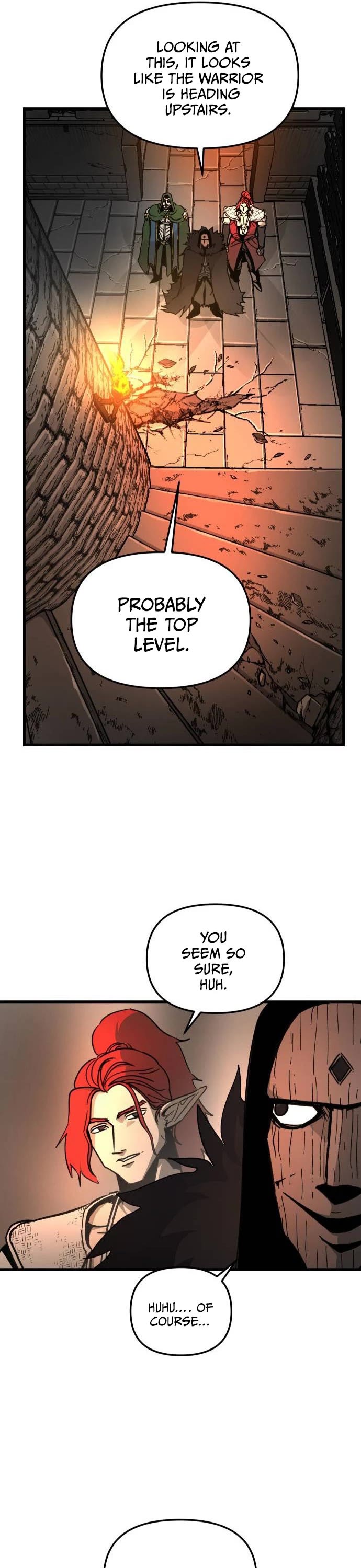 Read Legend of the Holy Sword EN Manga Online