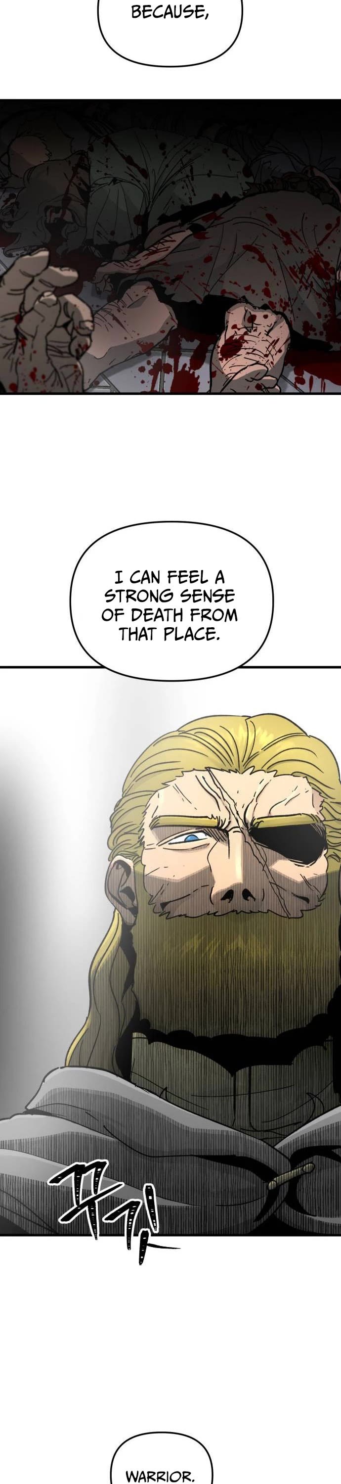 Read Legend of the Holy Sword EN Manga Online