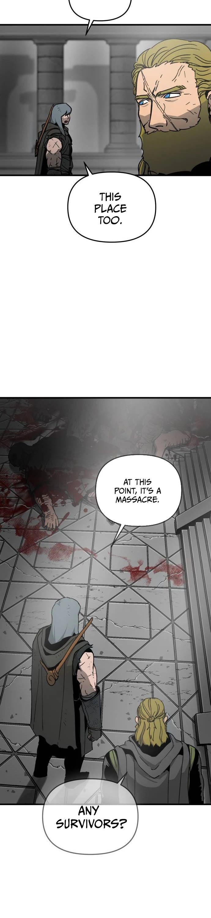 Read Legend of the Holy Sword EN Manga Online