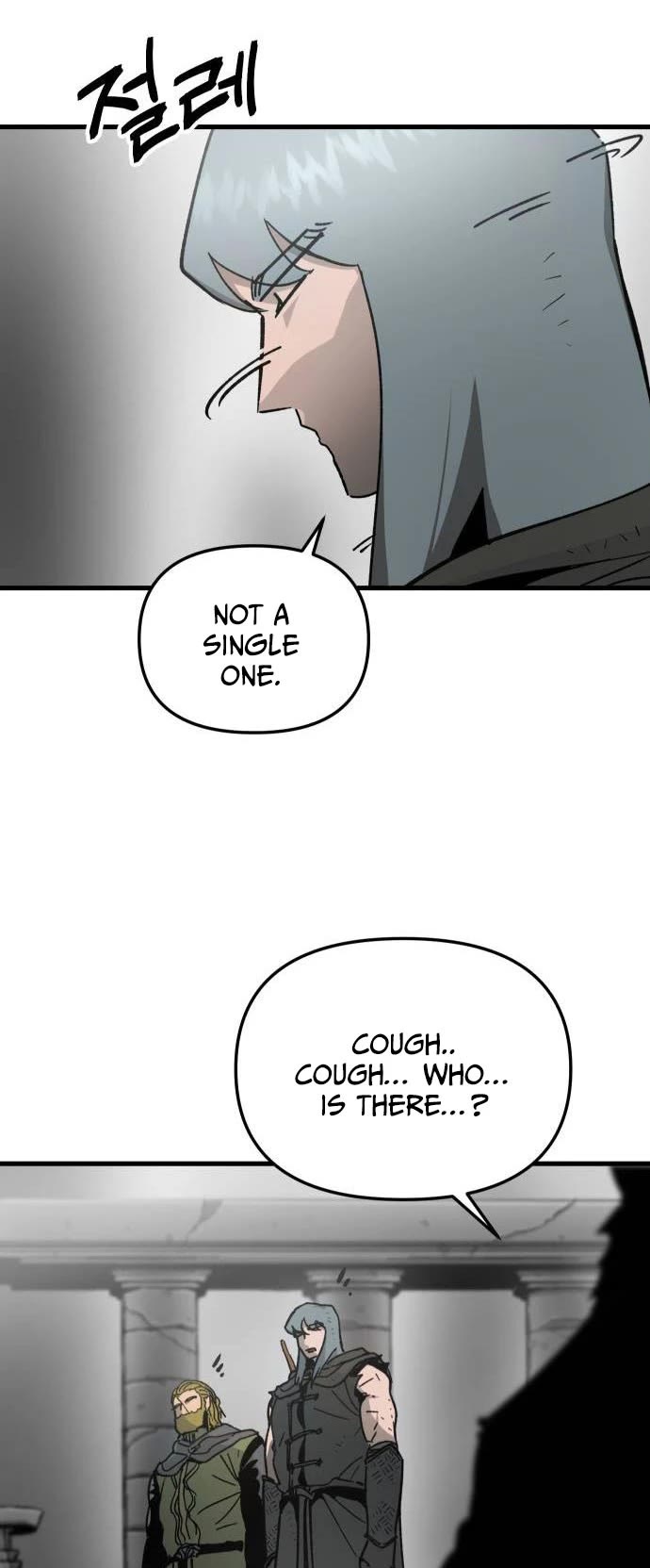 Read Legend of the Holy Sword EN Manga Online