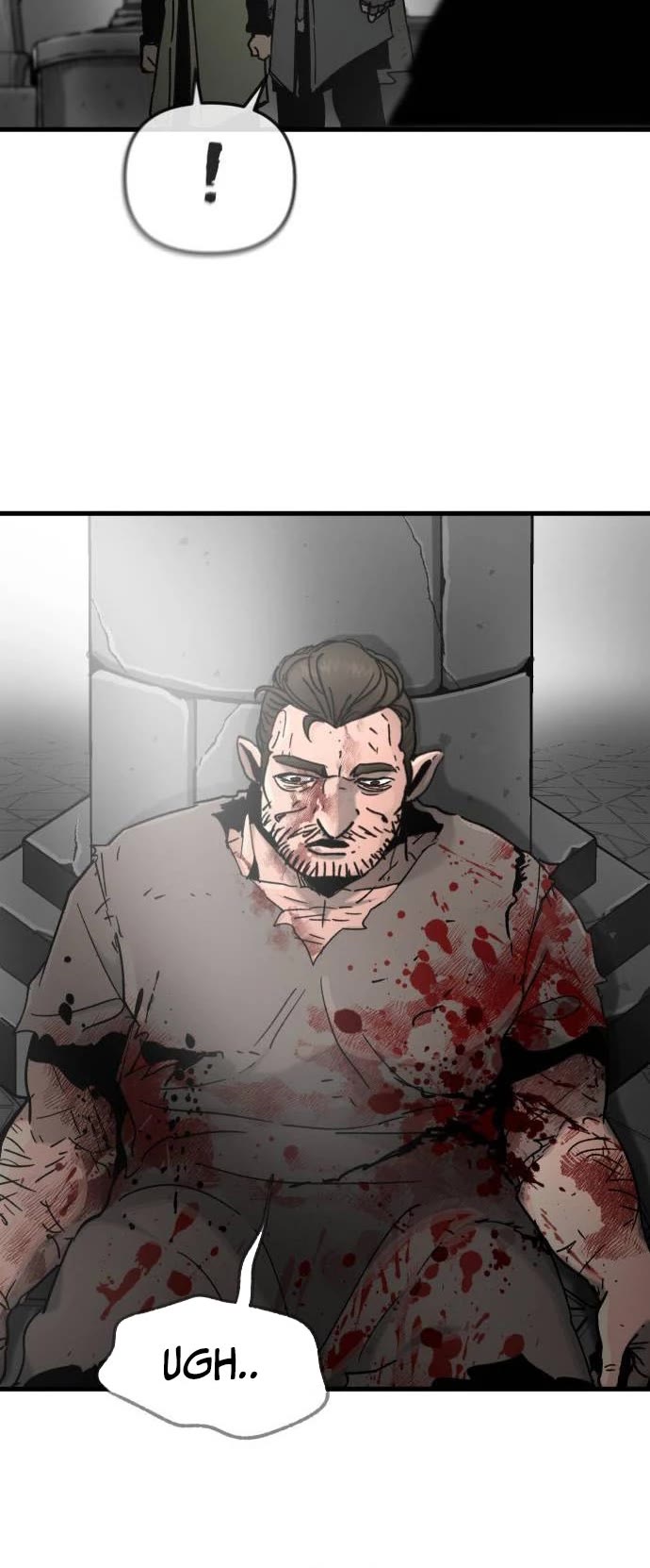 Read Legend of the Holy Sword EN Manga Online