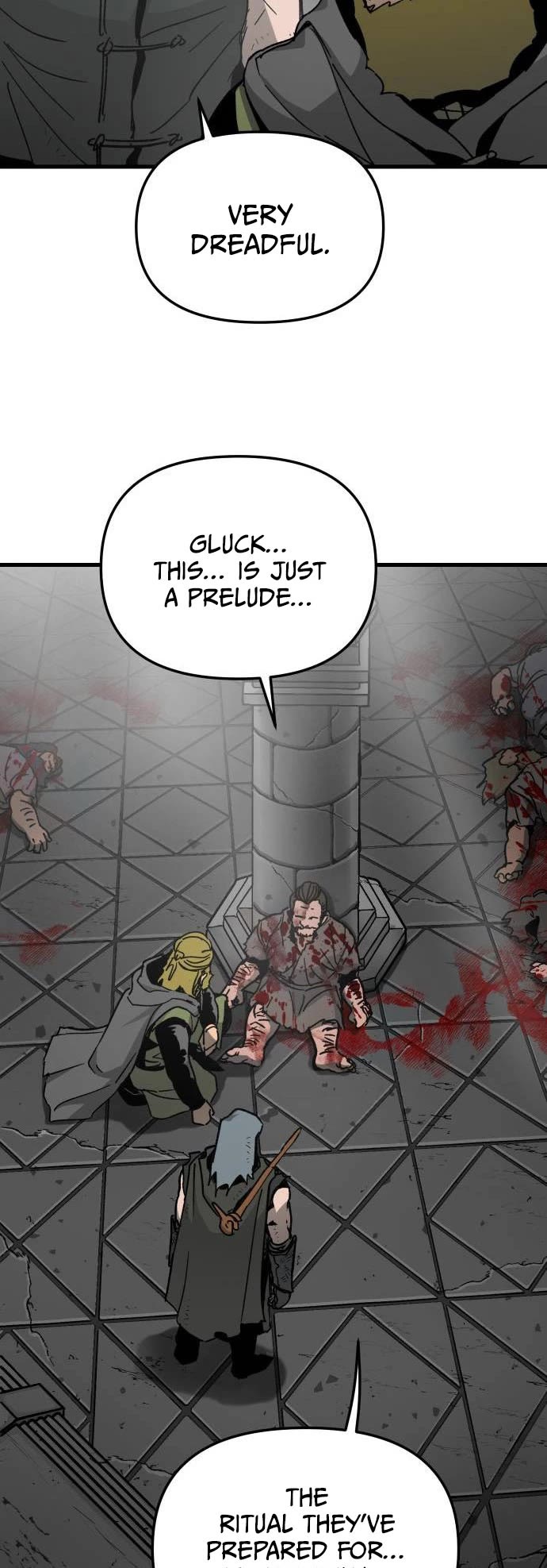 Read Legend of the Holy Sword EN Manga Online
