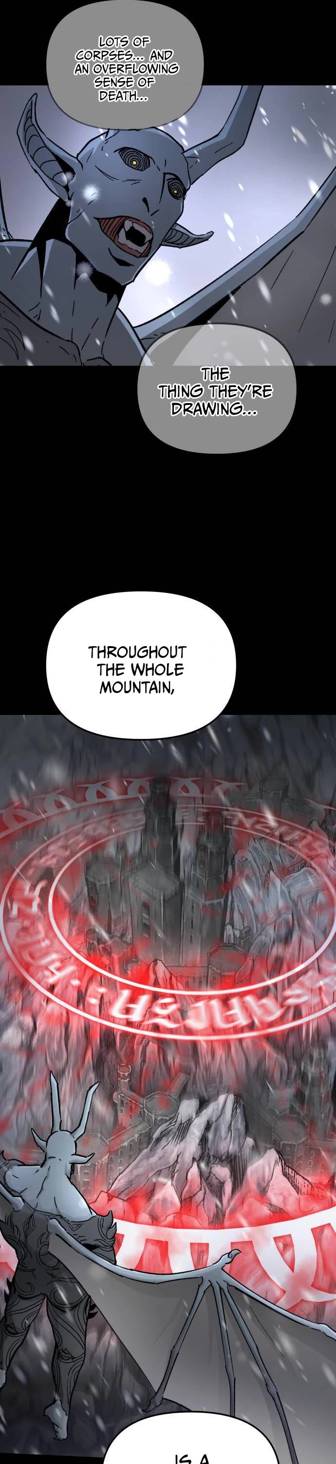 Read Legend of the Holy Sword EN Manga Online