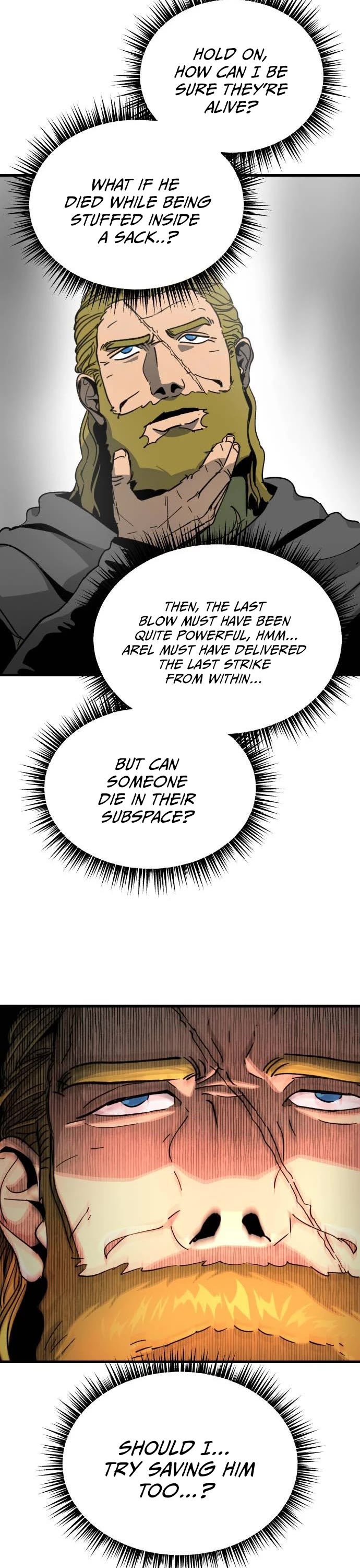 Read Legend of the Holy Sword EN Manga Online