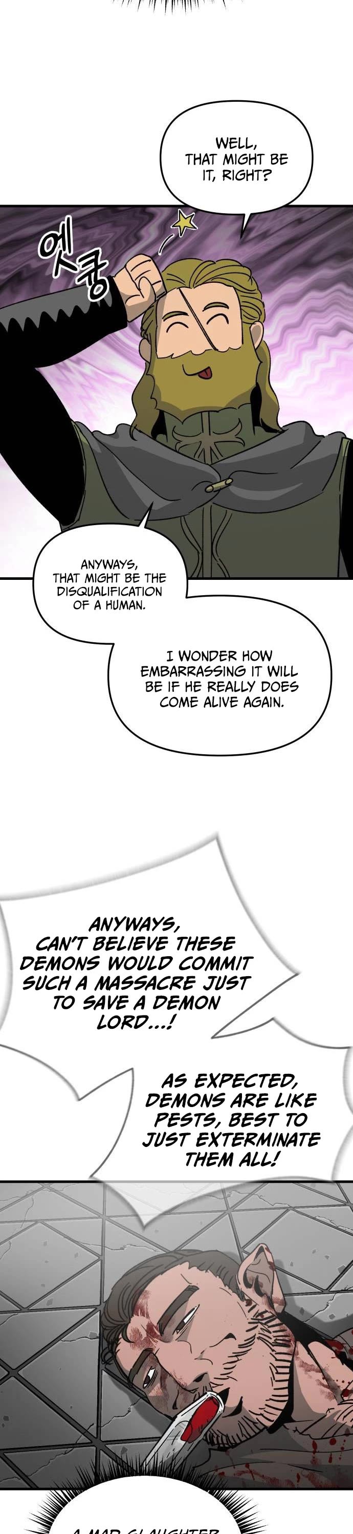 Read Legend of the Holy Sword EN Manga Online