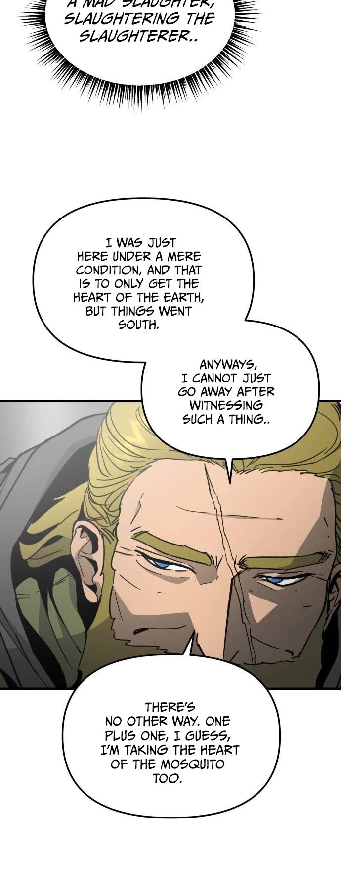 Read Legend of the Holy Sword EN Manga Online