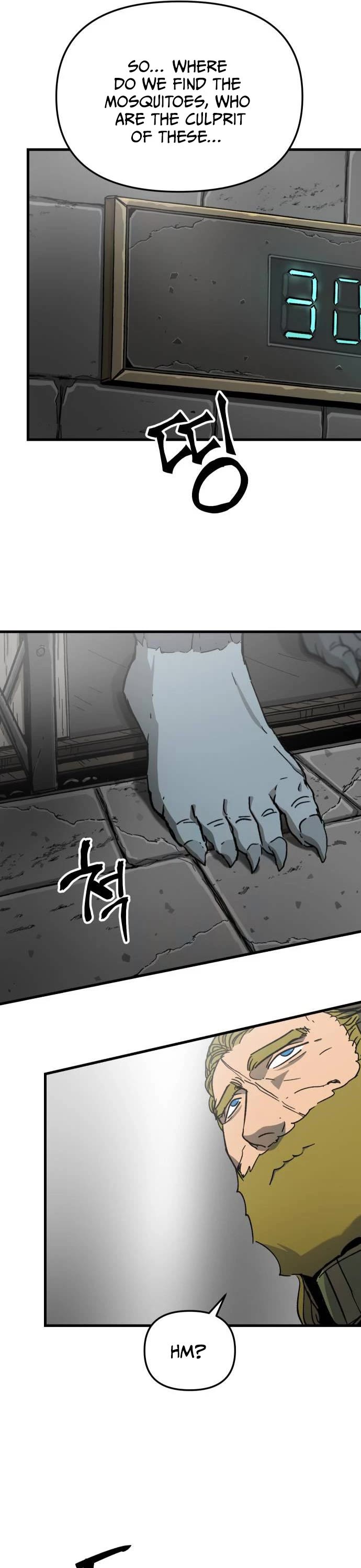 Read Legend of the Holy Sword EN Manga Online