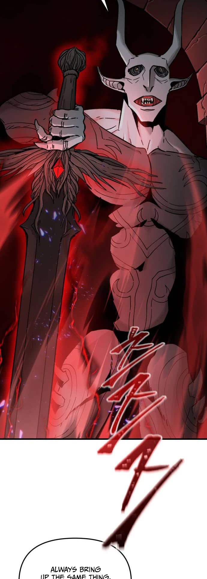 Read Legend of the Holy Sword EN Manga Online