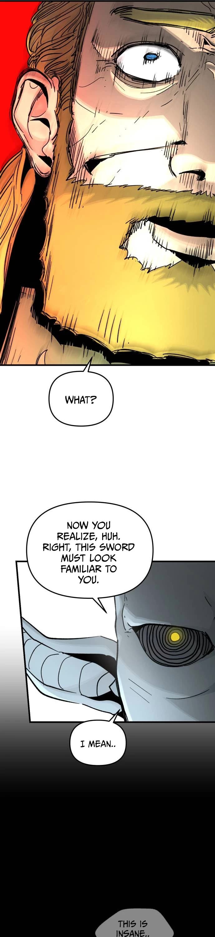 Read Legend of the Holy Sword EN Manga Online