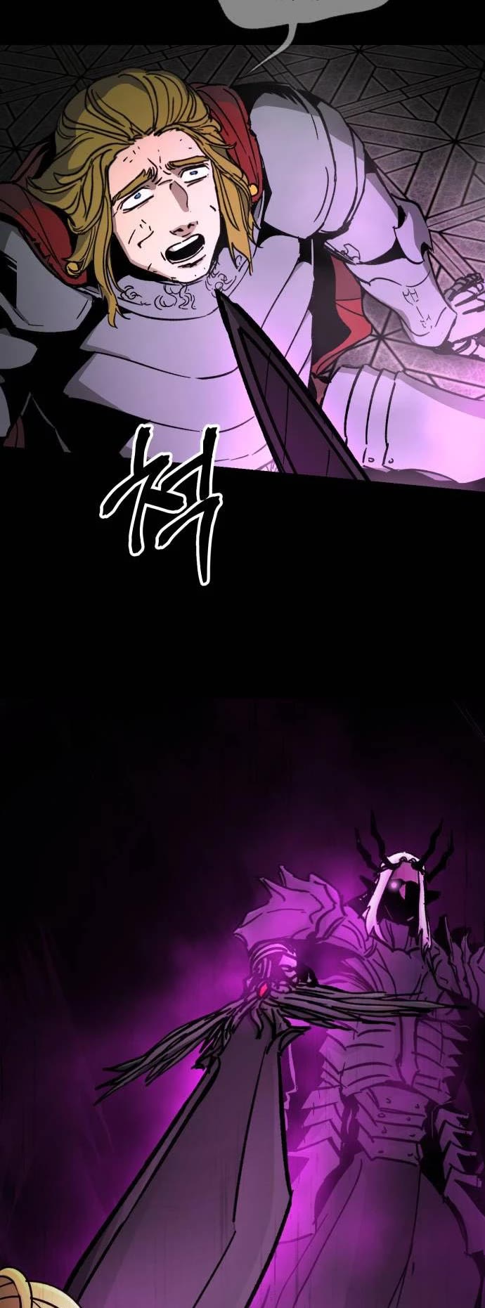 Read Legend of the Holy Sword EN Manga Online