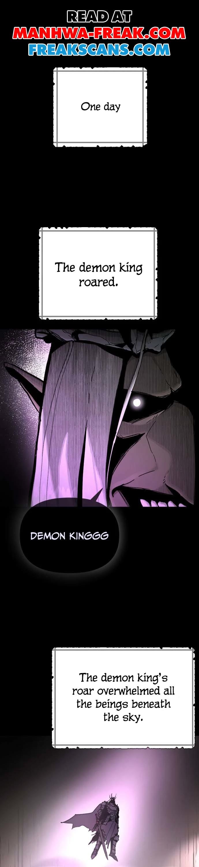 Read Legend of the Holy Sword EN Manga Online