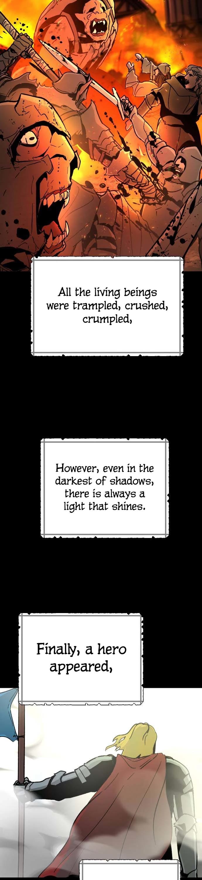 Read Legend of the Holy Sword EN Manga Online