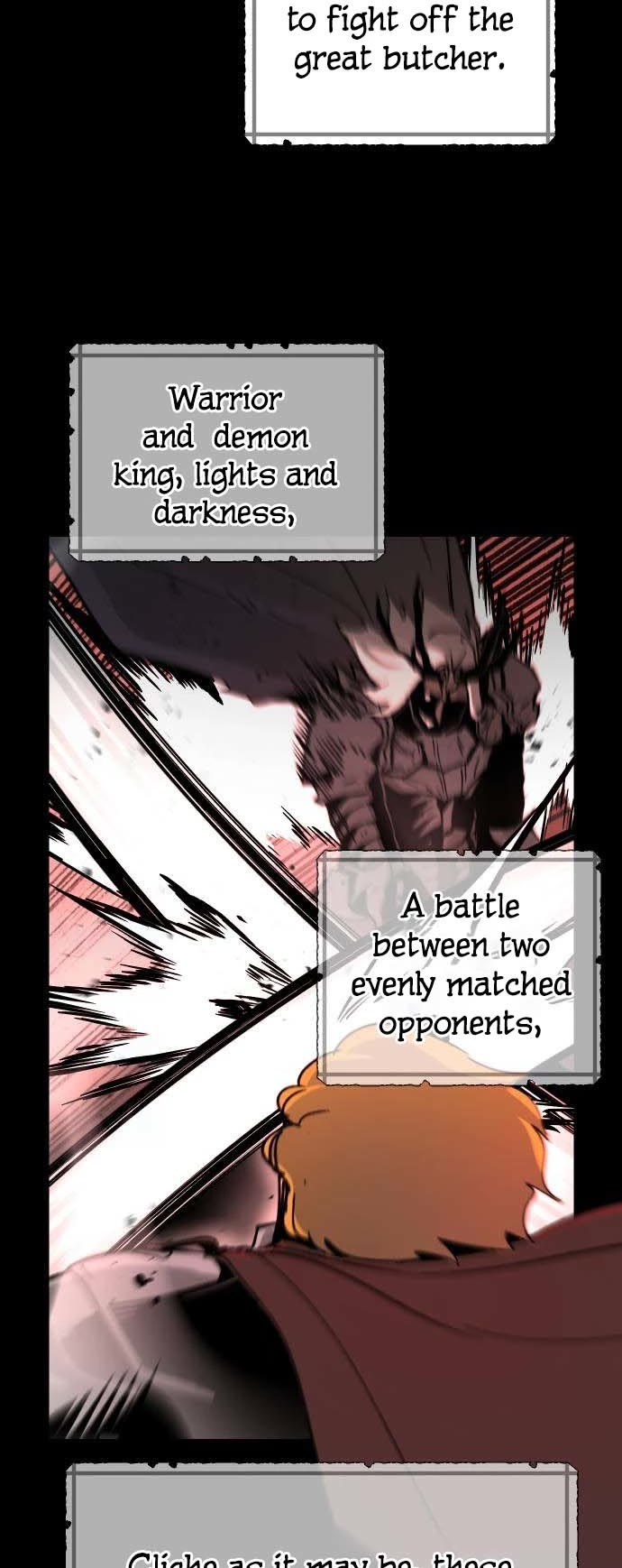 Read Legend of the Holy Sword EN Manga Online