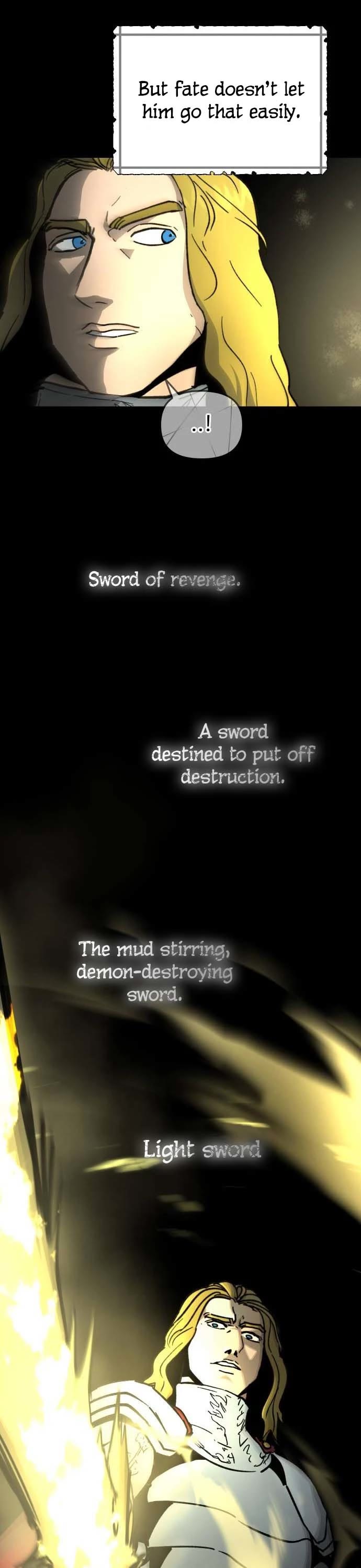 Read Legend of the Holy Sword EN Manga Online