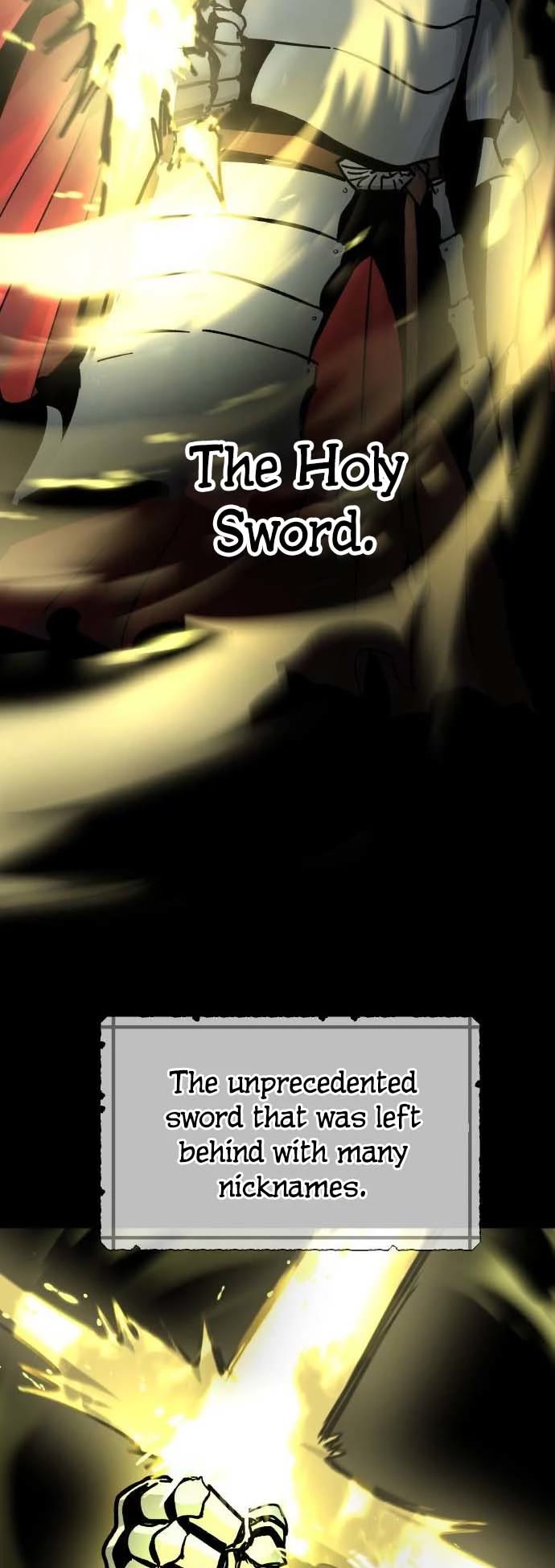 Read Legend of the Holy Sword EN Manga Online