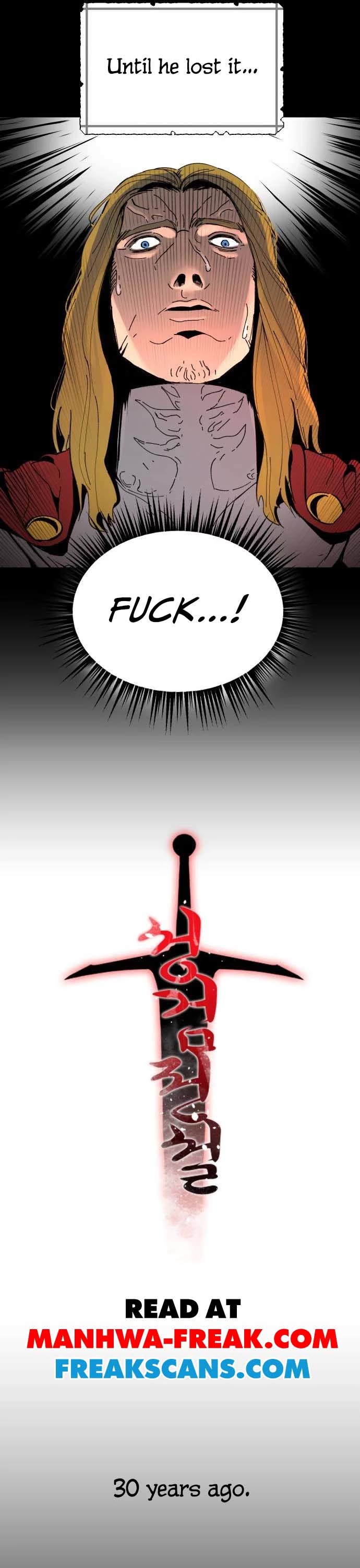 Read Legend of the Holy Sword EN Manga Online