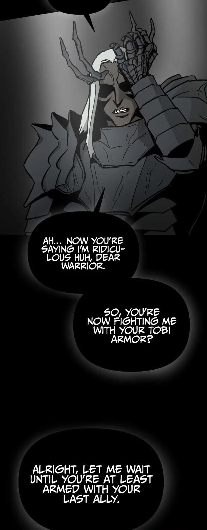 Read Legend of the Holy Sword EN Manga Online