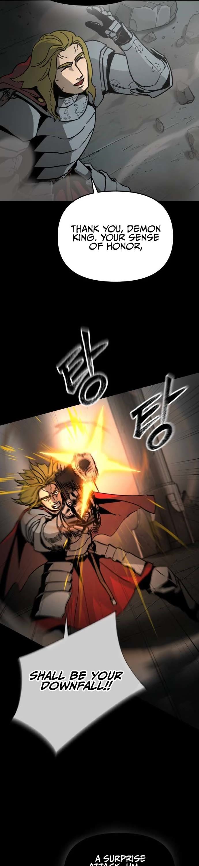 Read Legend of the Holy Sword EN Manga Online
