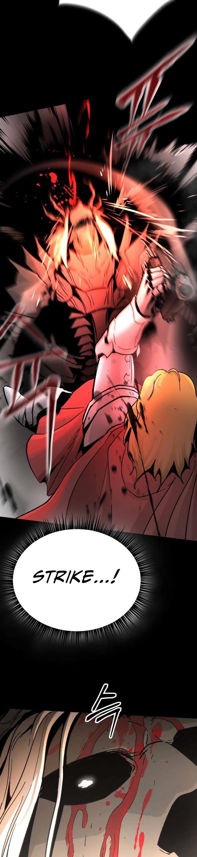 Read Legend of the Holy Sword EN Manga Online