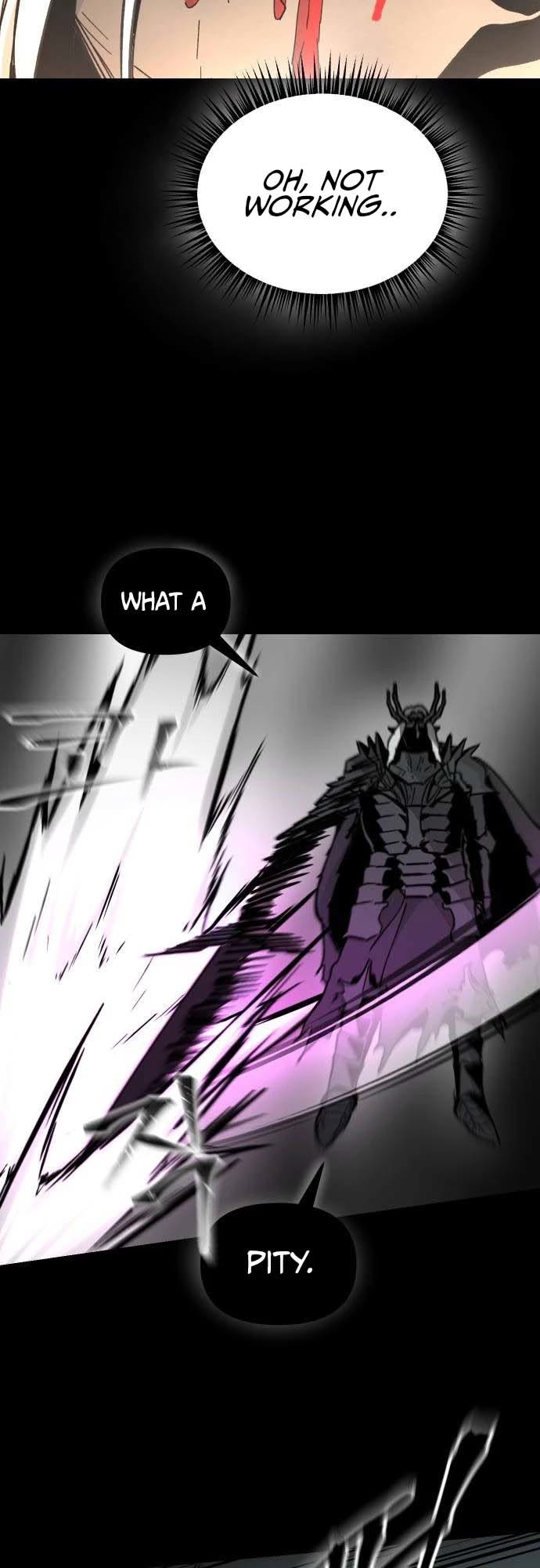 Read Legend of the Holy Sword EN Manga Online