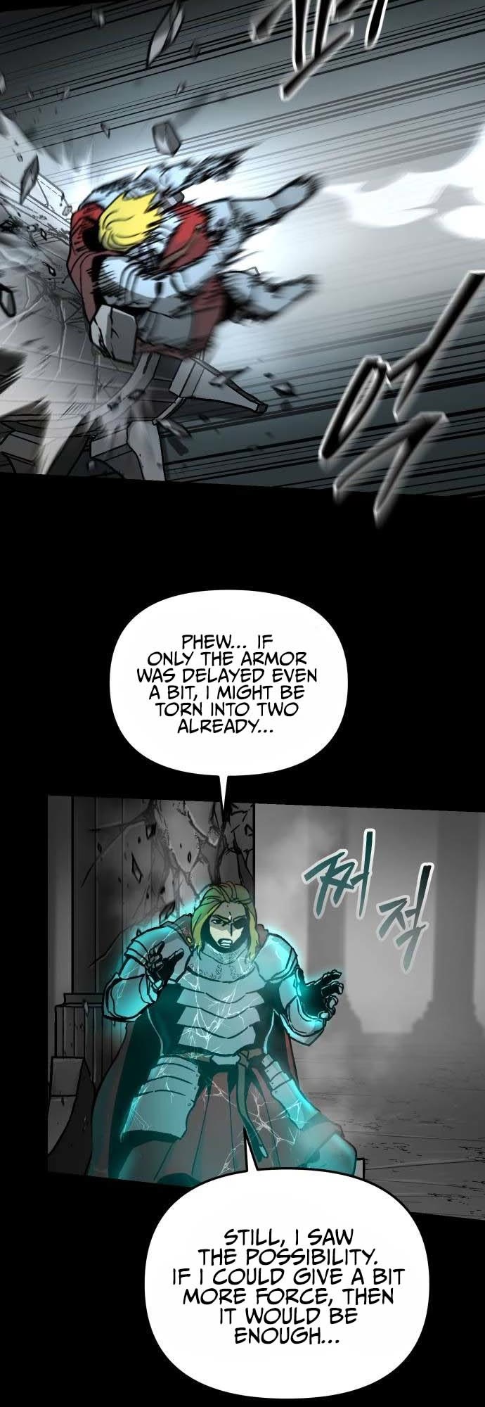 Read Legend of the Holy Sword EN Manga Online