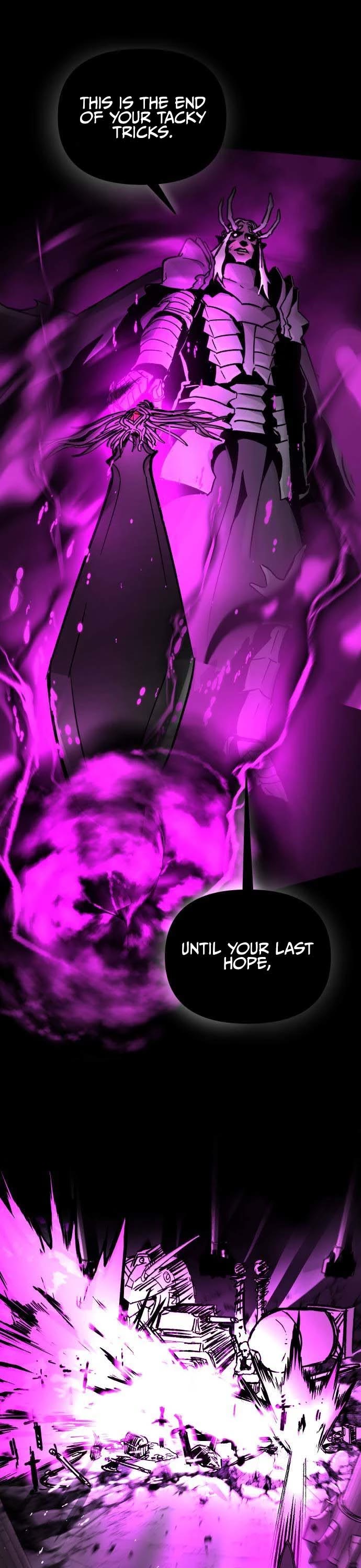 Read Legend of the Holy Sword EN Manga Online