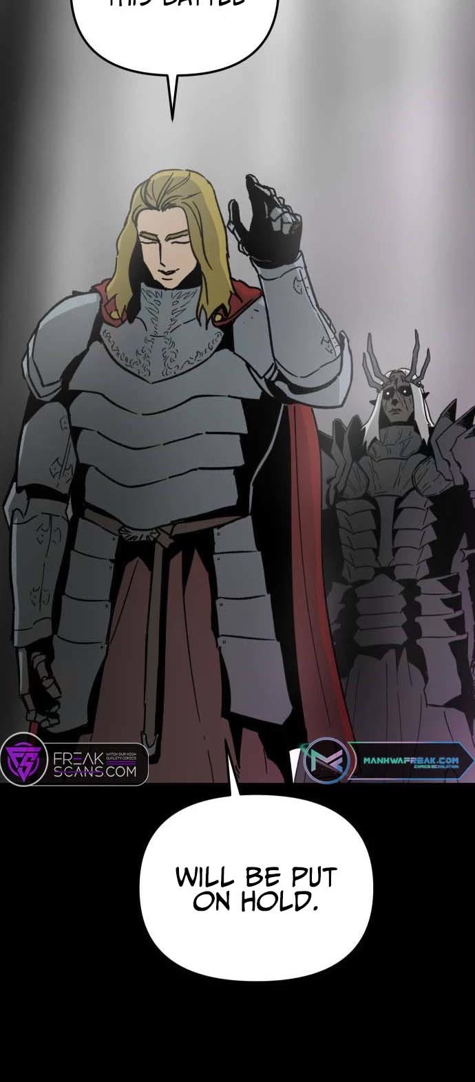 Read Legend of the Holy Sword EN Manga Online