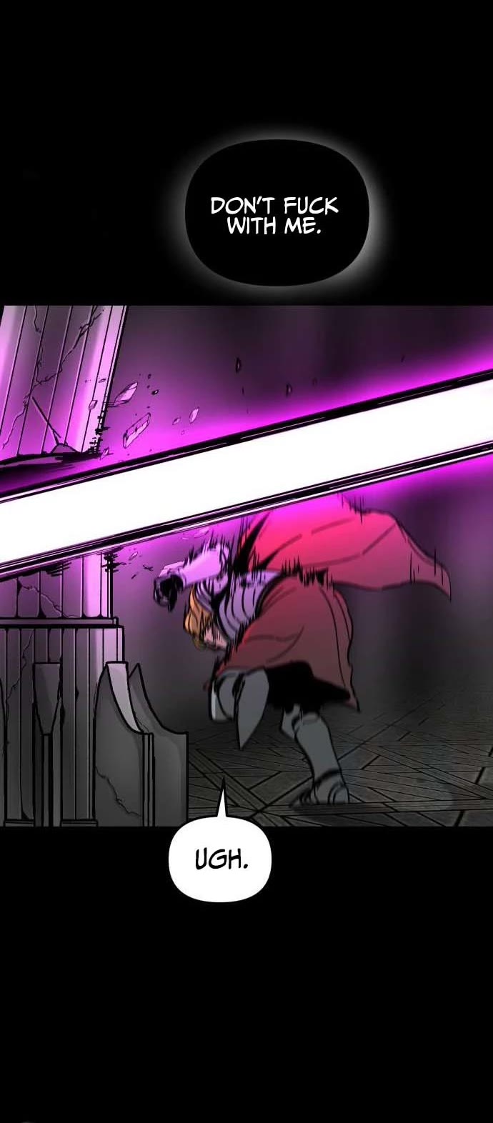 Read Legend of the Holy Sword EN Manga Online