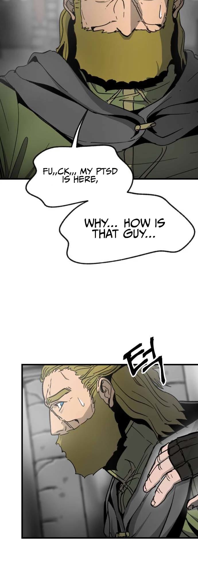 Read Legend of the Holy Sword EN Manga Online