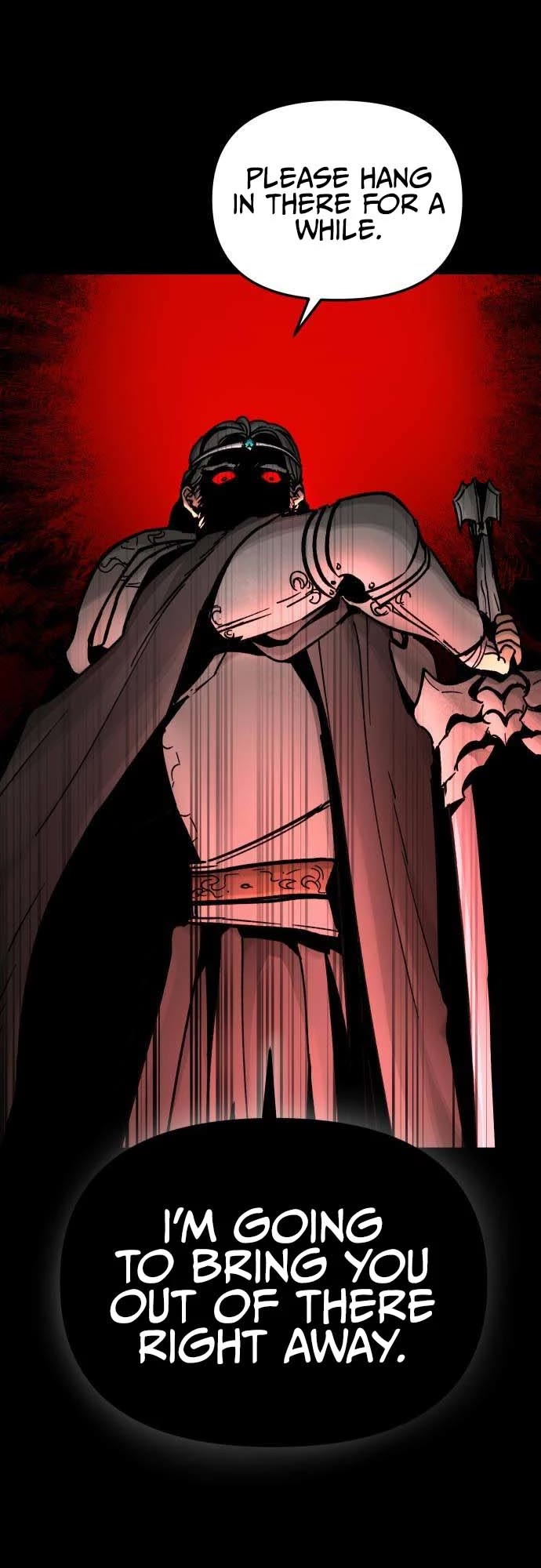 Read Legend of the Holy Sword EN Manga Online