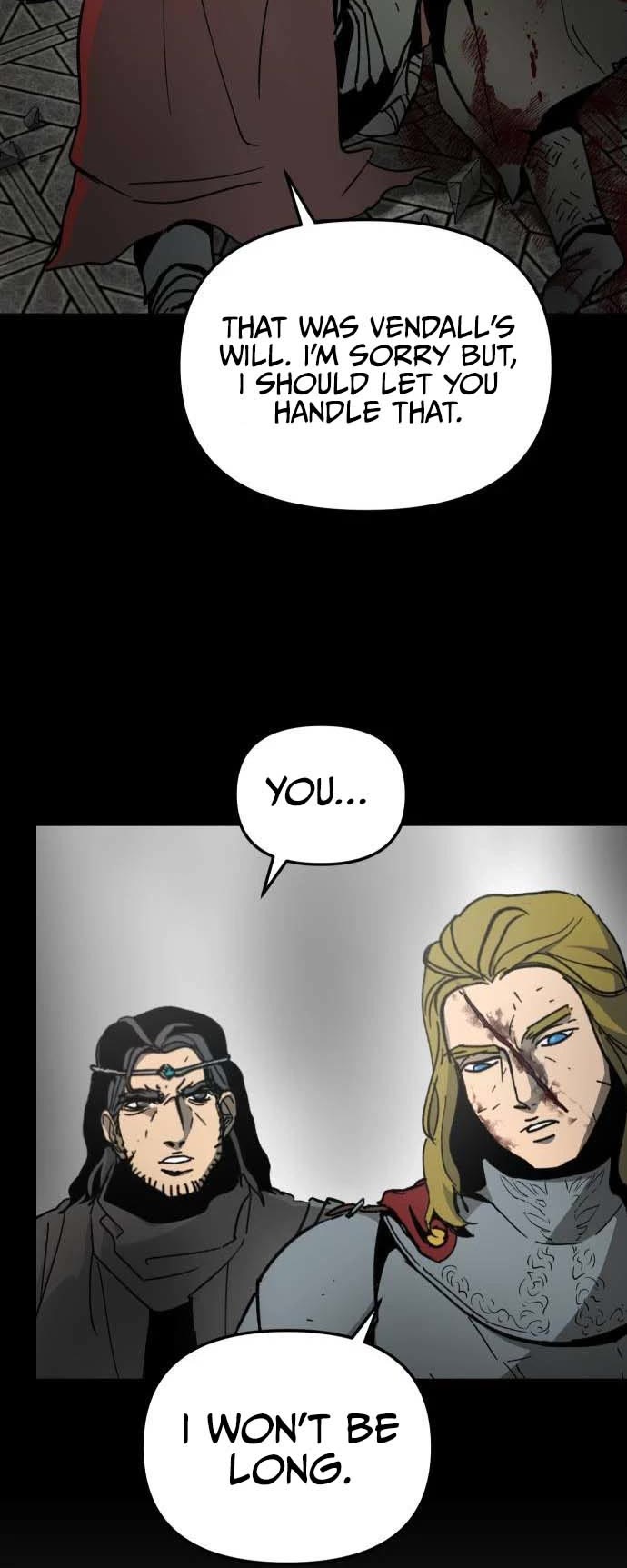 Read Legend of the Holy Sword EN Manga Online
