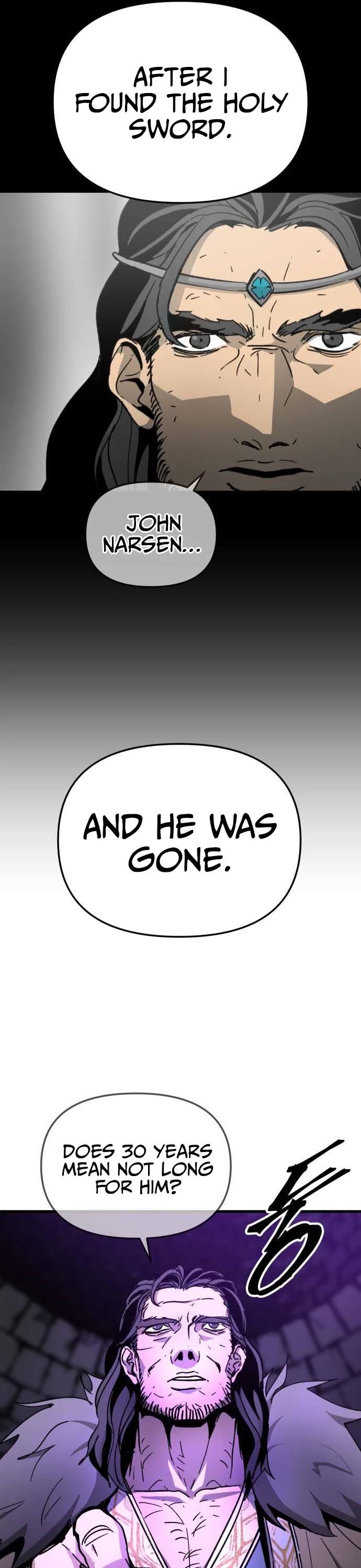 Read Legend of the Holy Sword EN Manga Online