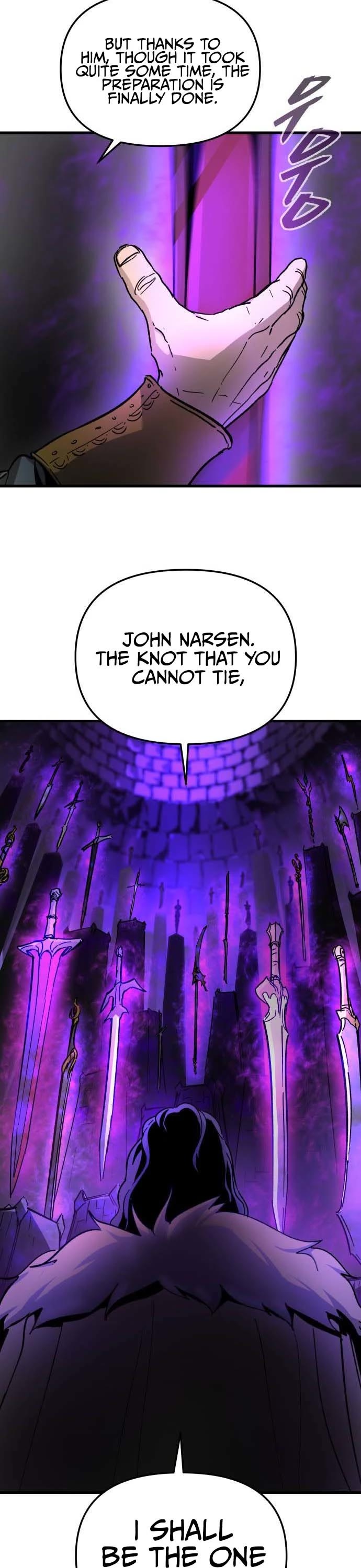 Read Legend of the Holy Sword EN Manga Online