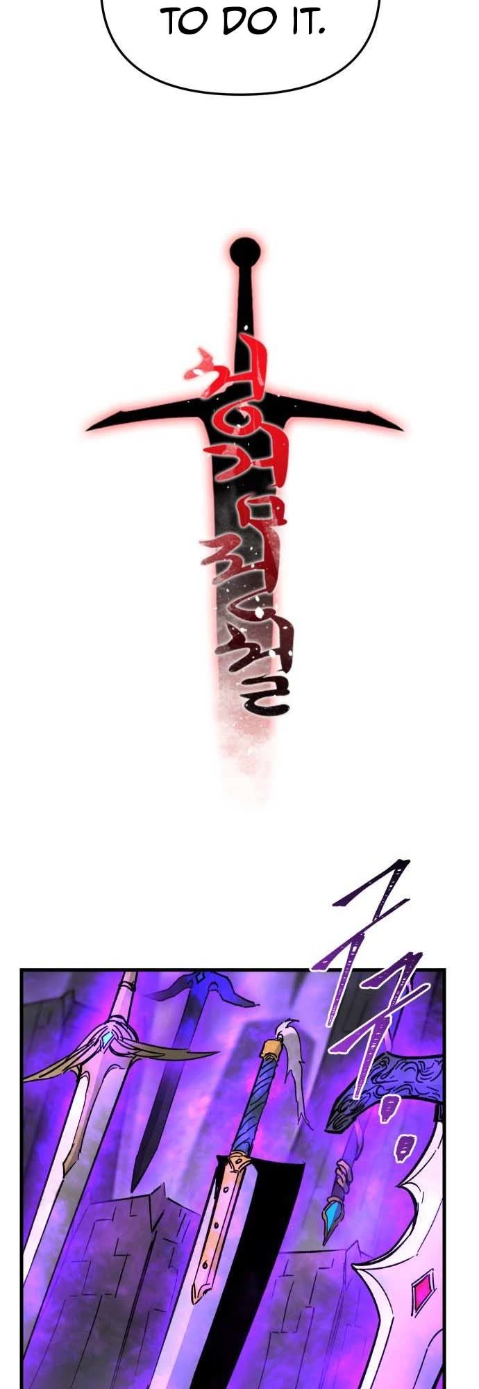 Read Legend of the Holy Sword EN Manga Online