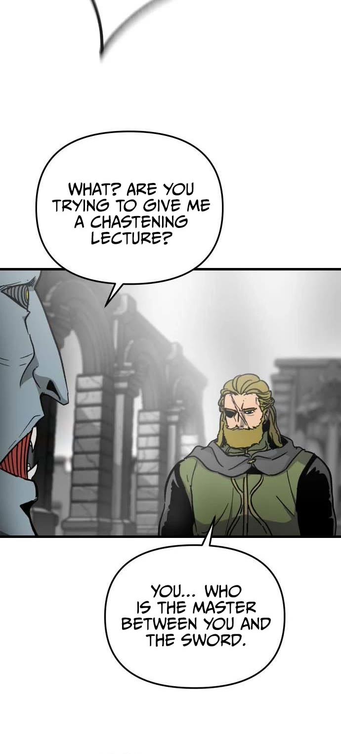 Read Legend of the Holy Sword EN Manga Online